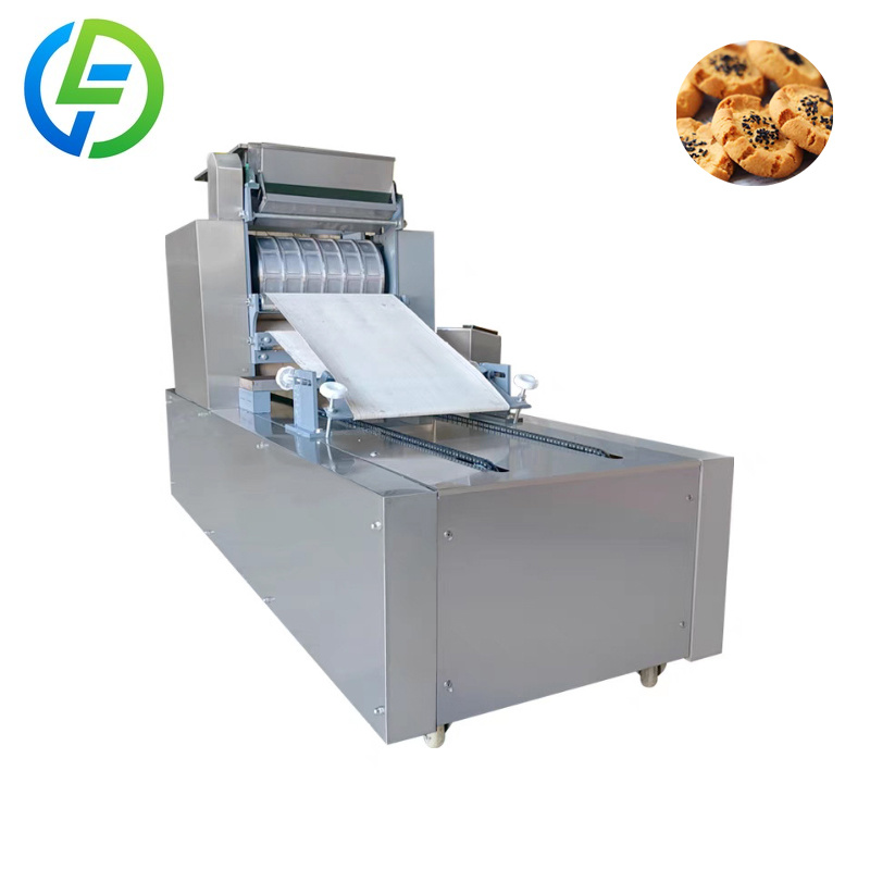Food Snacks Distributors - FOODLINE Hurtowa Automatyczna Ekstruderka do Ciastek