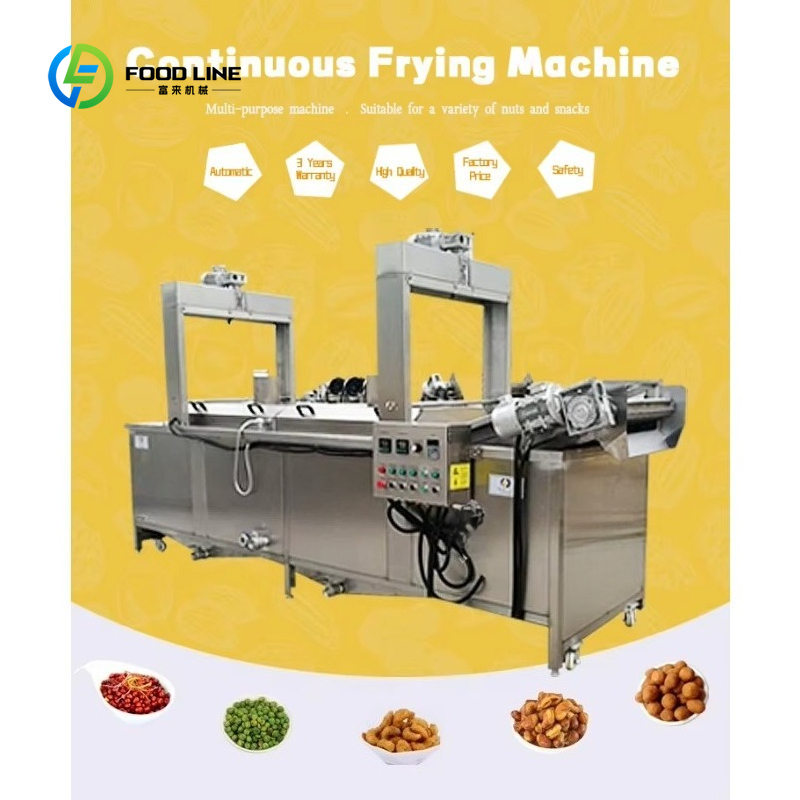 Dostosowana, łatwa w obsłudze  – Food Snacks Easy recenzja i cena