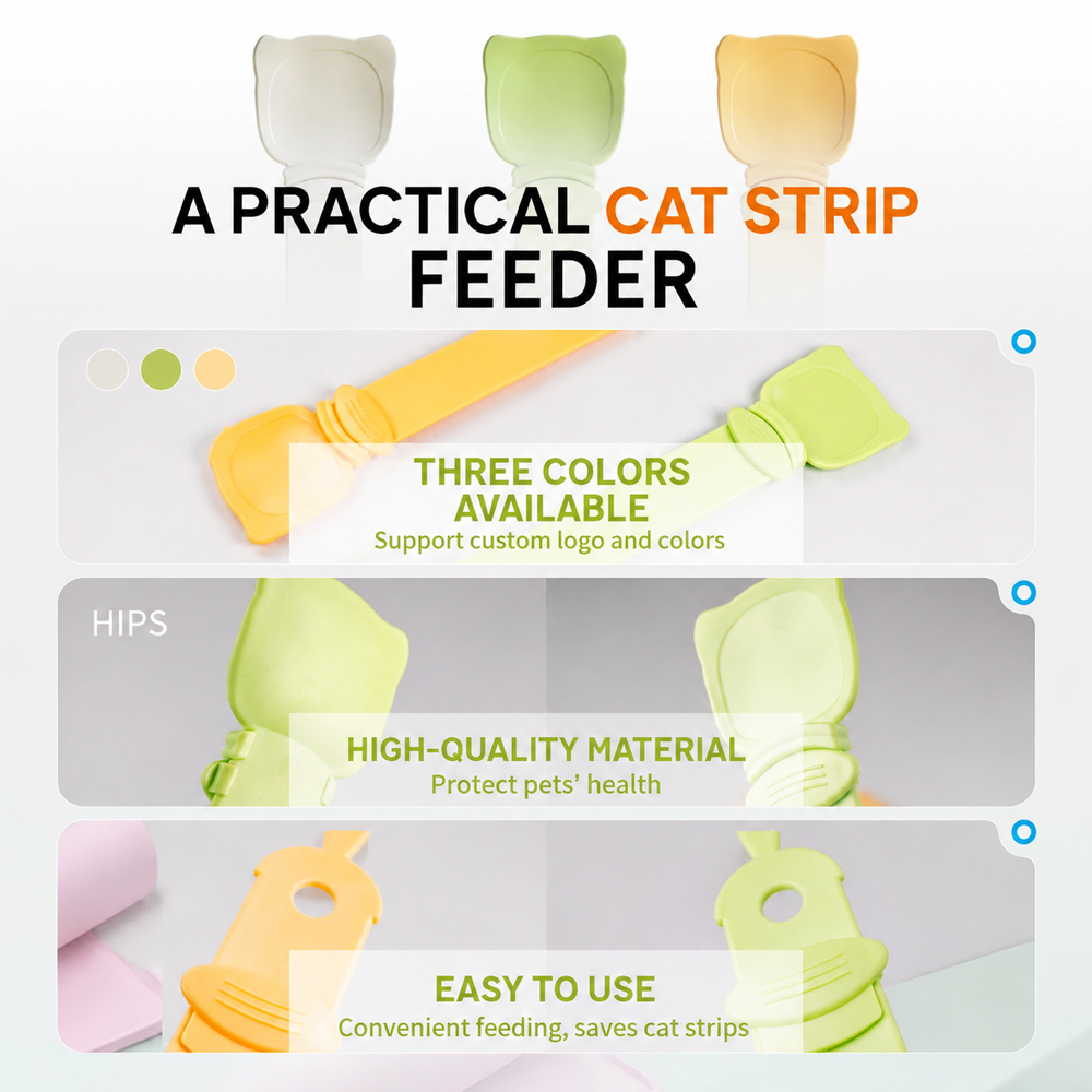 1/3 SZT. Łyżka do podawania sm – Food Snacks Easy recenzja i cena