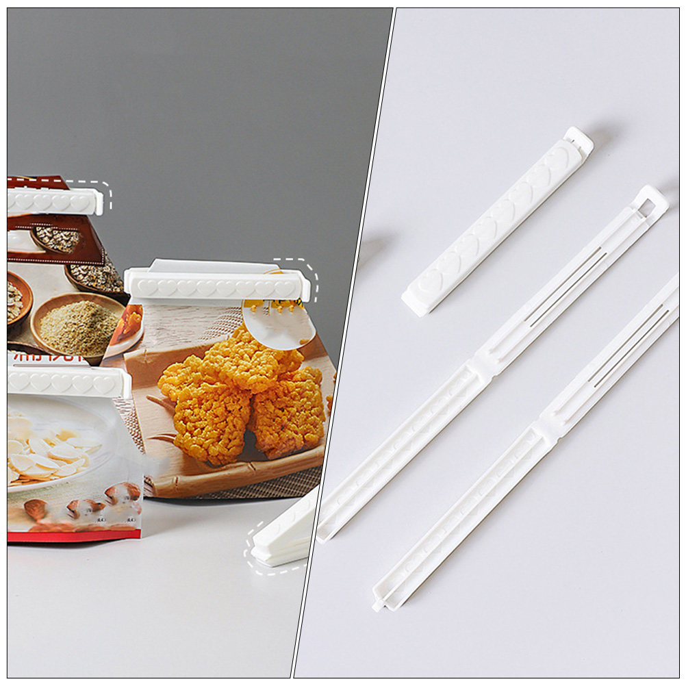 20 szt. klipsów do zamykania p – Food Snacks Easy recenzja i cena