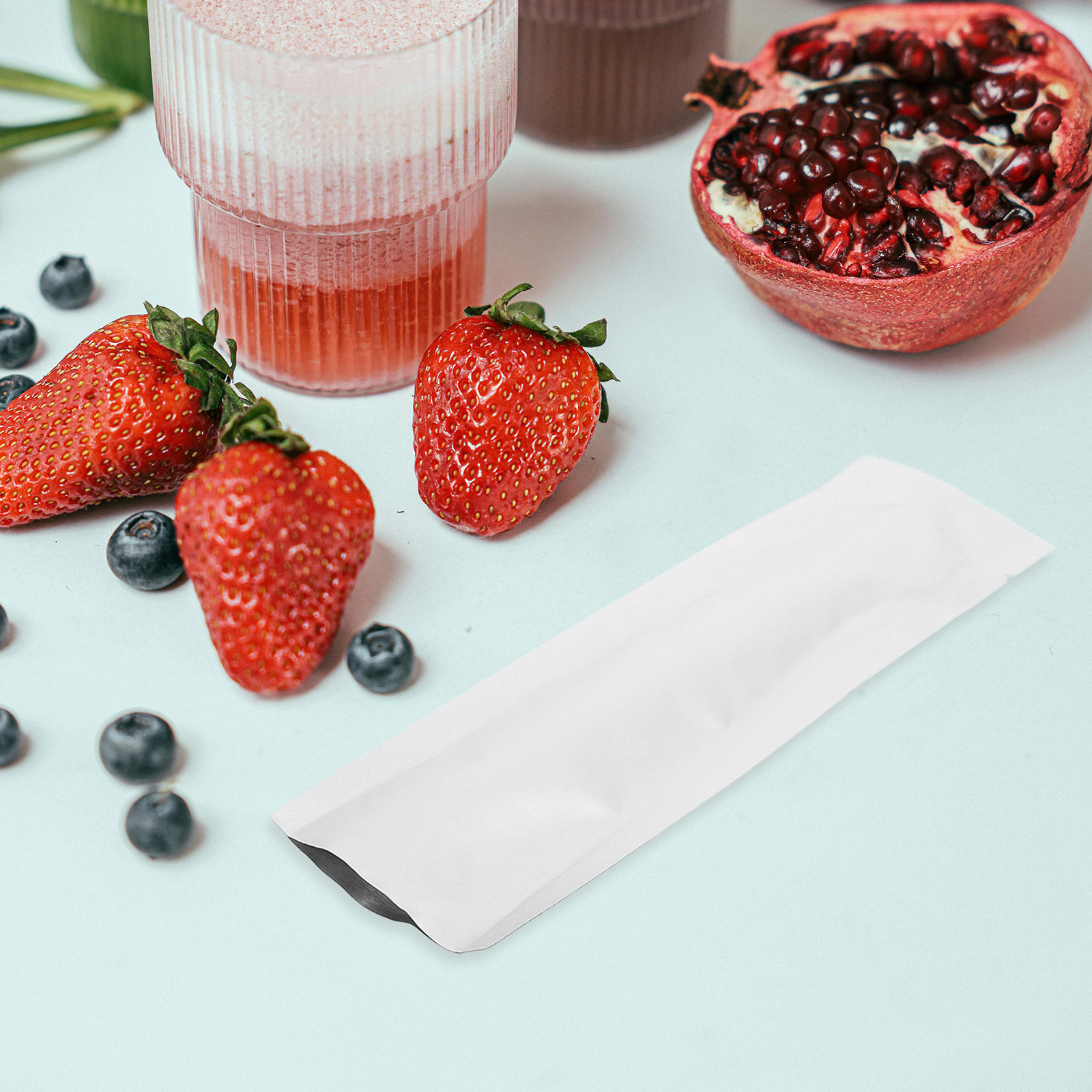 100 szt. Wielofunkcyjnych tore – Food Snacks With Protein recenzja i cena