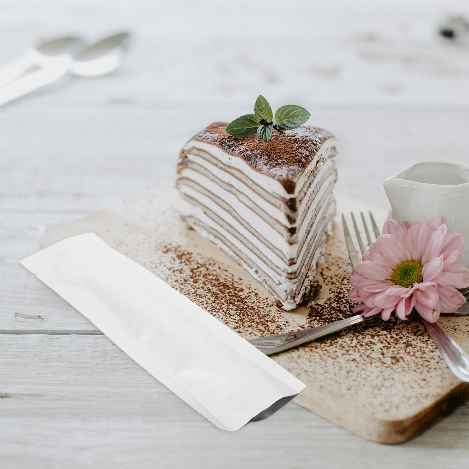 100 szt. Woreczków próżniowych – Food Snacks With Protein recenzja i cena
