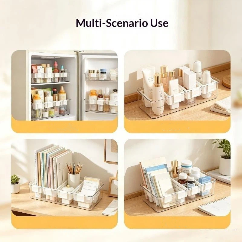 Łatwy montaż: Koszyk do przech – Food Snacks Easy recenzja i cena