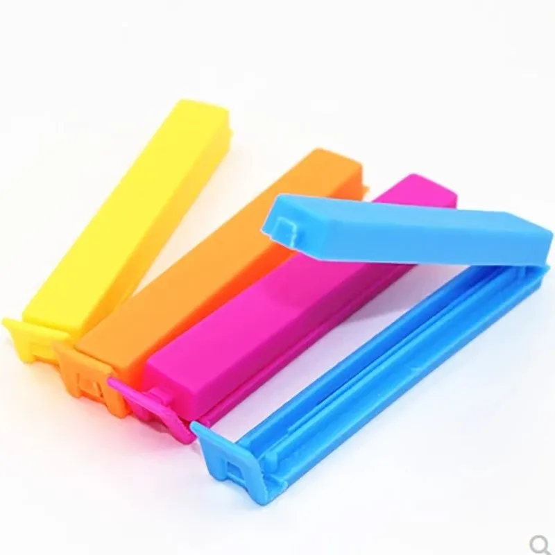 Zestaw Klipsów Plastikowych do – Food Snacks Ideas recenzja i cena