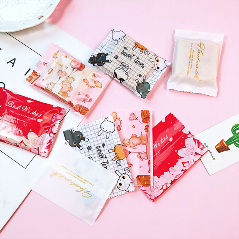 100 sztuk Wedding Party pieczo – Food Day Snacks recenzja i cena