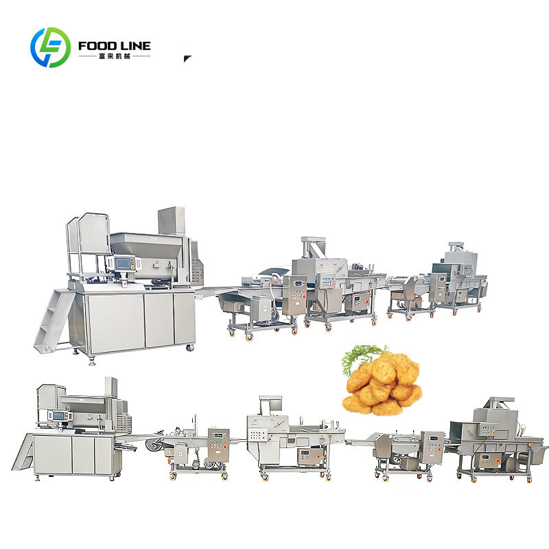 FOODLINE Dostosowana, łatwa w  – Food Snacks Easy recenzja i cena
