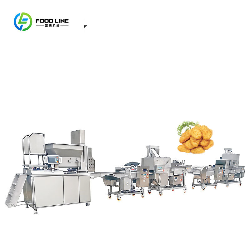 FOODLINE Dostosowana, łatwa w  – Food Snacks Easy recenzja i cena