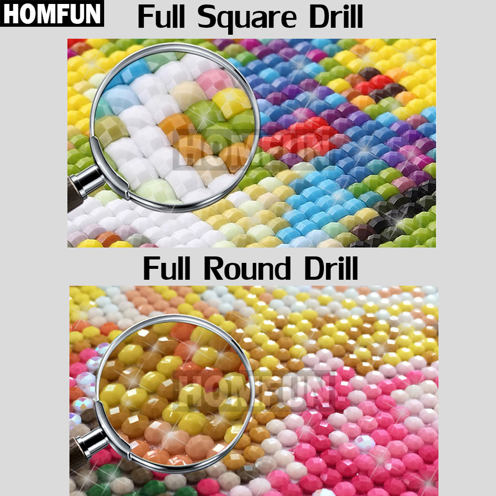 HOMFUN pełna plac/okrągłe wier – Fruit Roll Up recenzja i cena