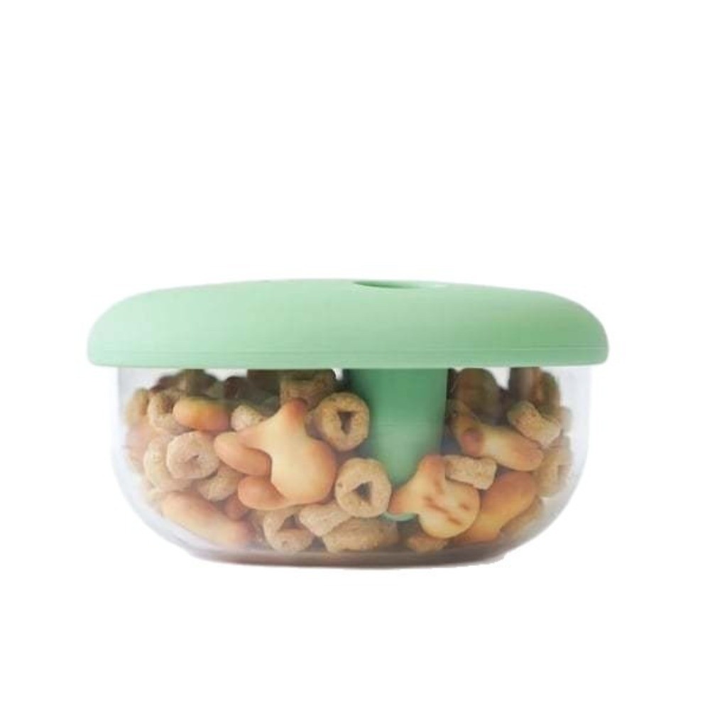Łatwa w czyszczeniu silikonowa – Food Snacks Easy recenzja i cena