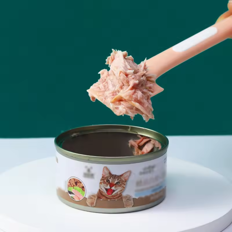 Pojemniki na karmę dla zwierzą – Food Snacks Easy recenzja i cena